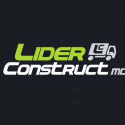 liderconstruct.md (gips carton) logo